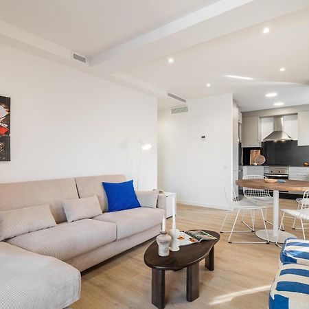 Calella Apartments By Olala Homes Kültér fotó