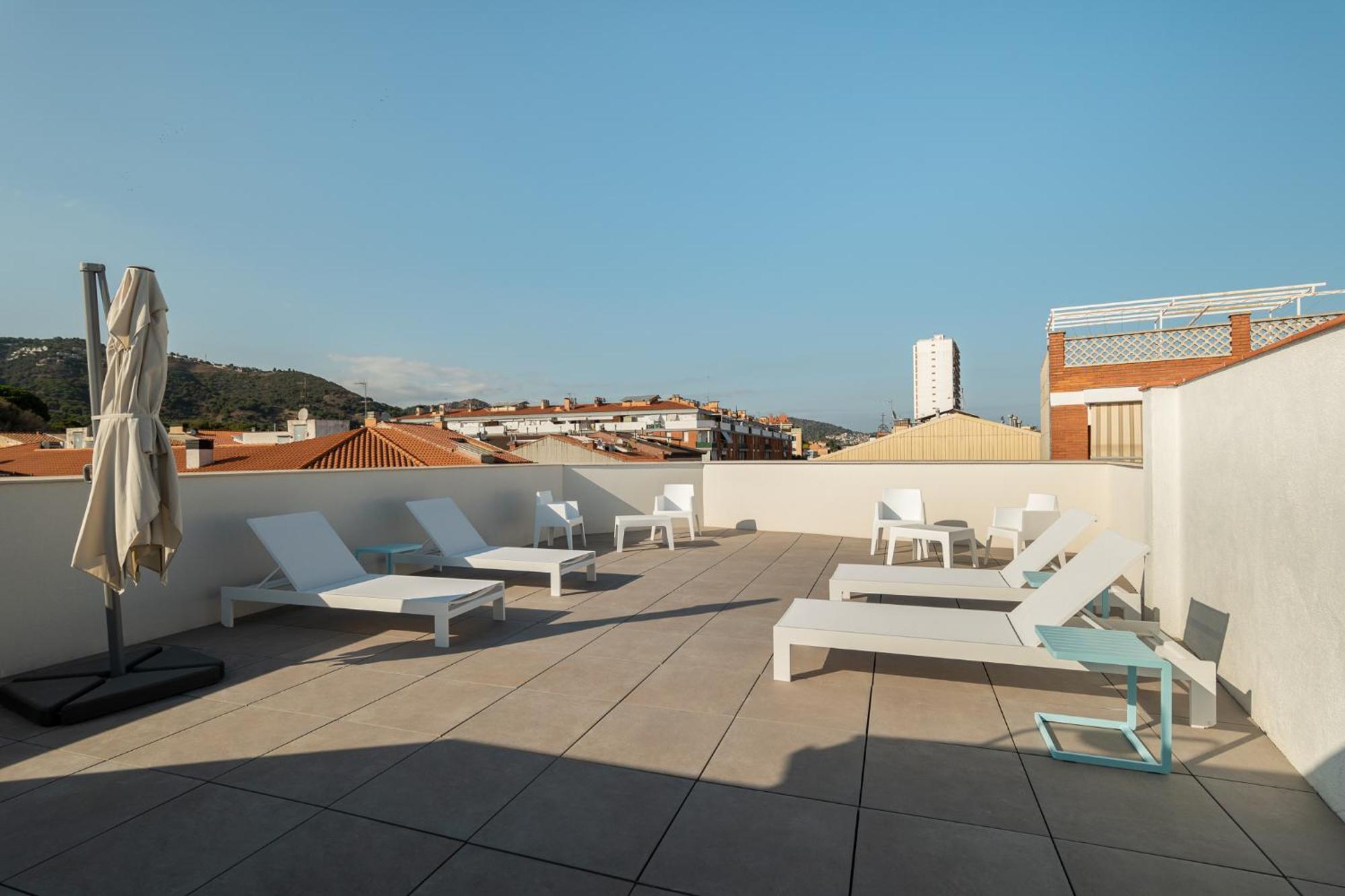 Calella Apartments By Olala Homes Kültér fotó