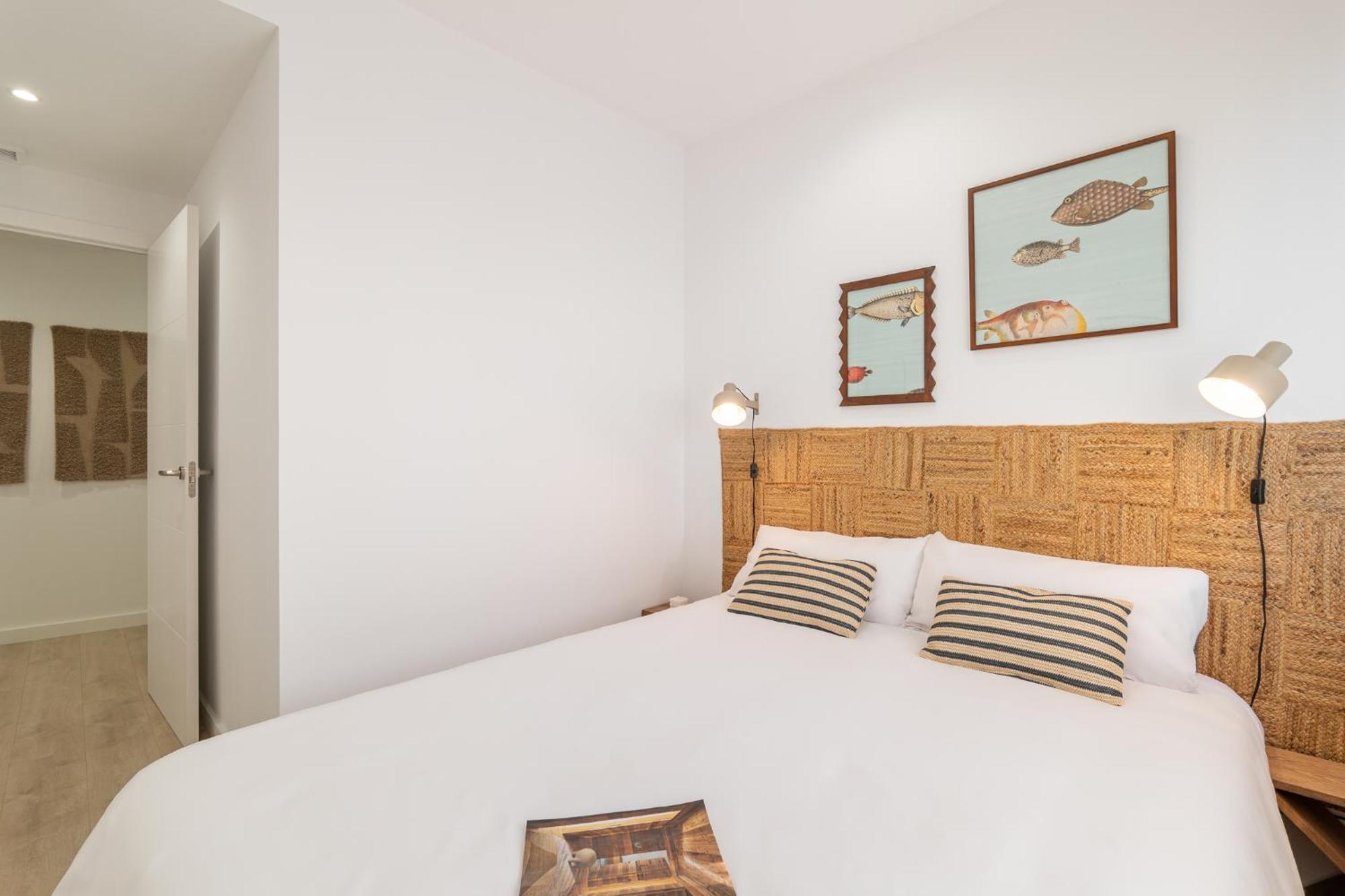 Calella Apartments By Olala Homes Kültér fotó