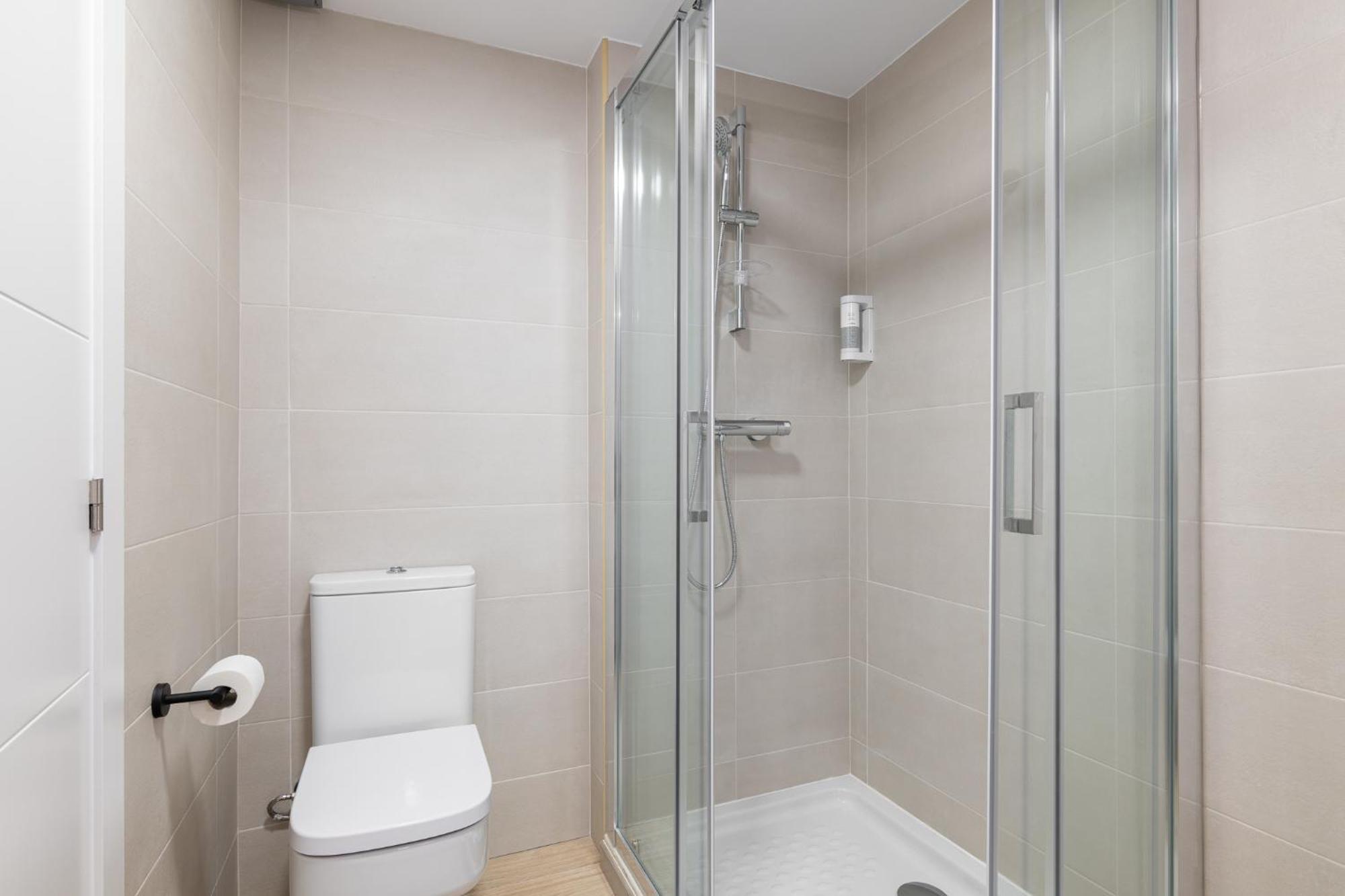 Calella Apartments By Olala Homes Kültér fotó