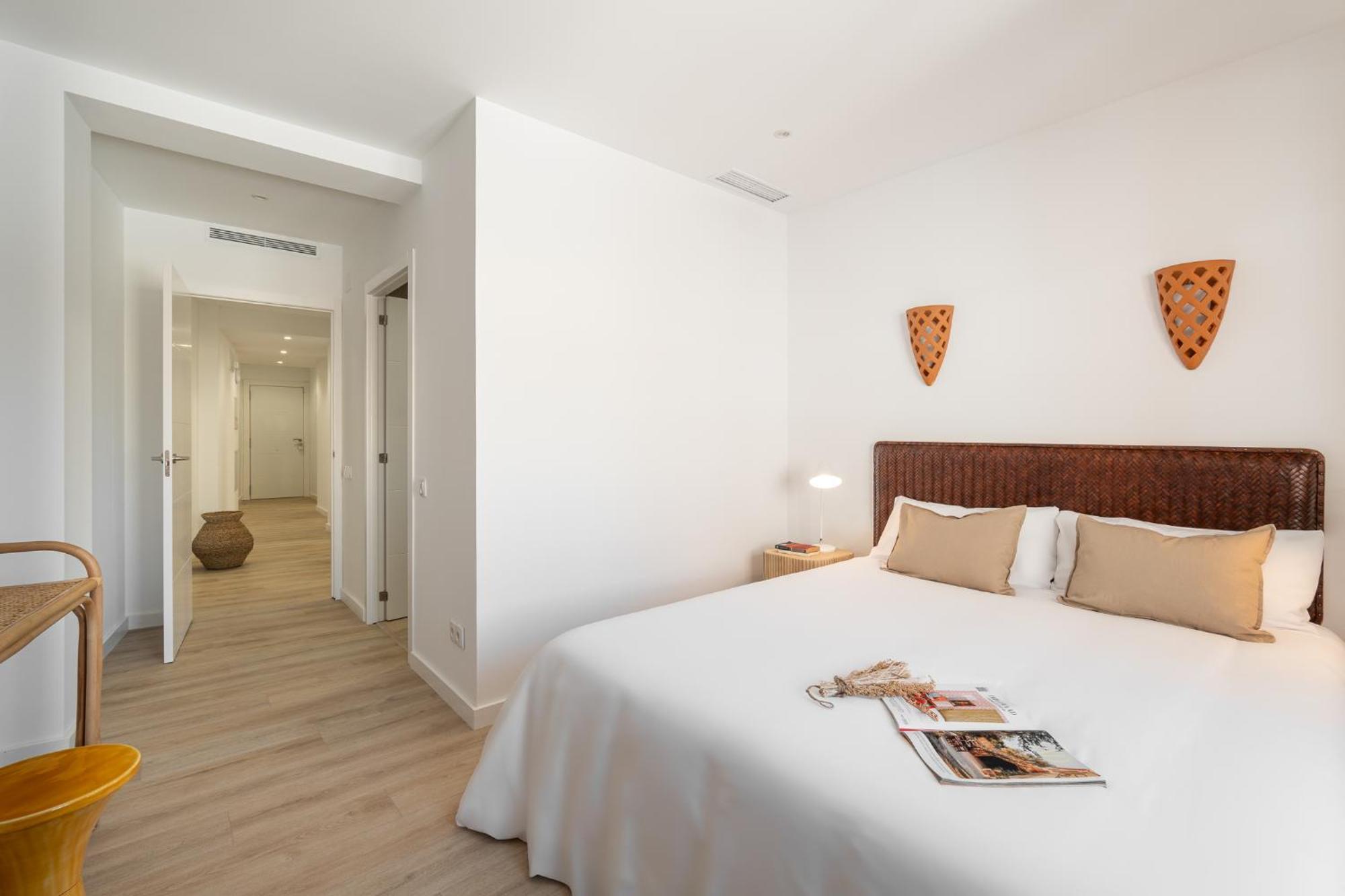 Calella Apartments By Olala Homes Kültér fotó
