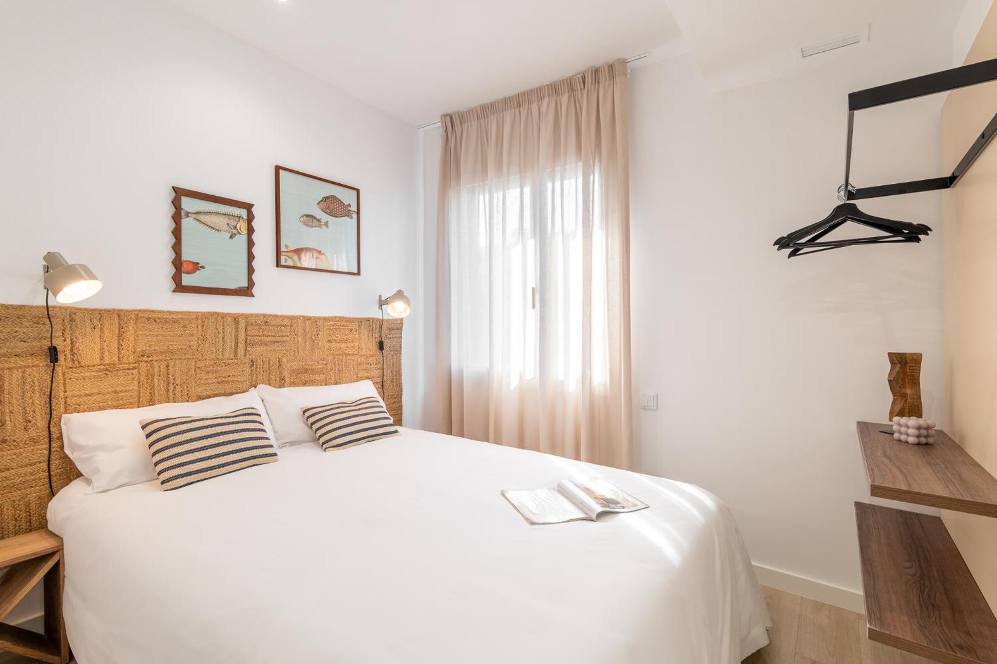 Calella Apartments By Olala Homes Kültér fotó
