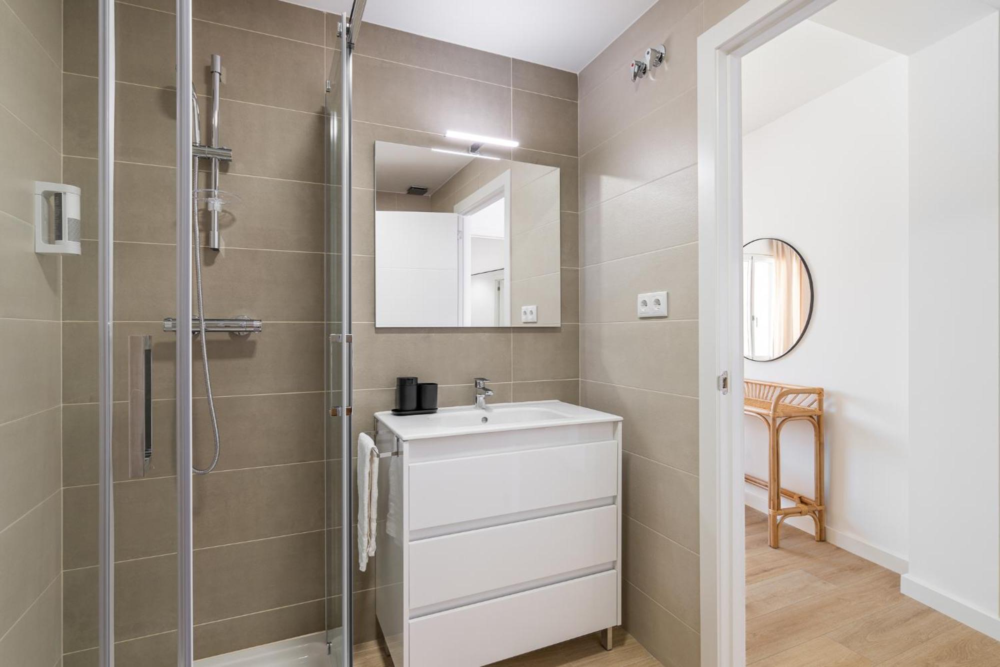 Calella Apartments By Olala Homes Kültér fotó