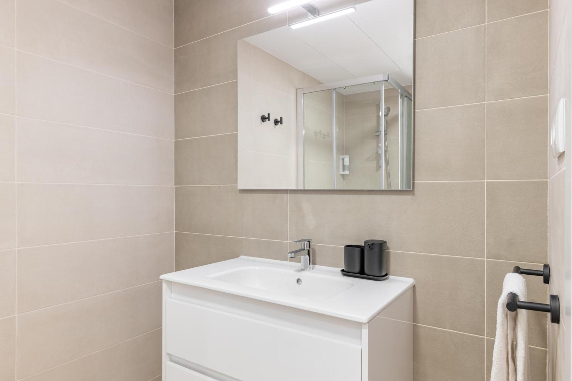 Calella Apartments By Olala Homes Kültér fotó