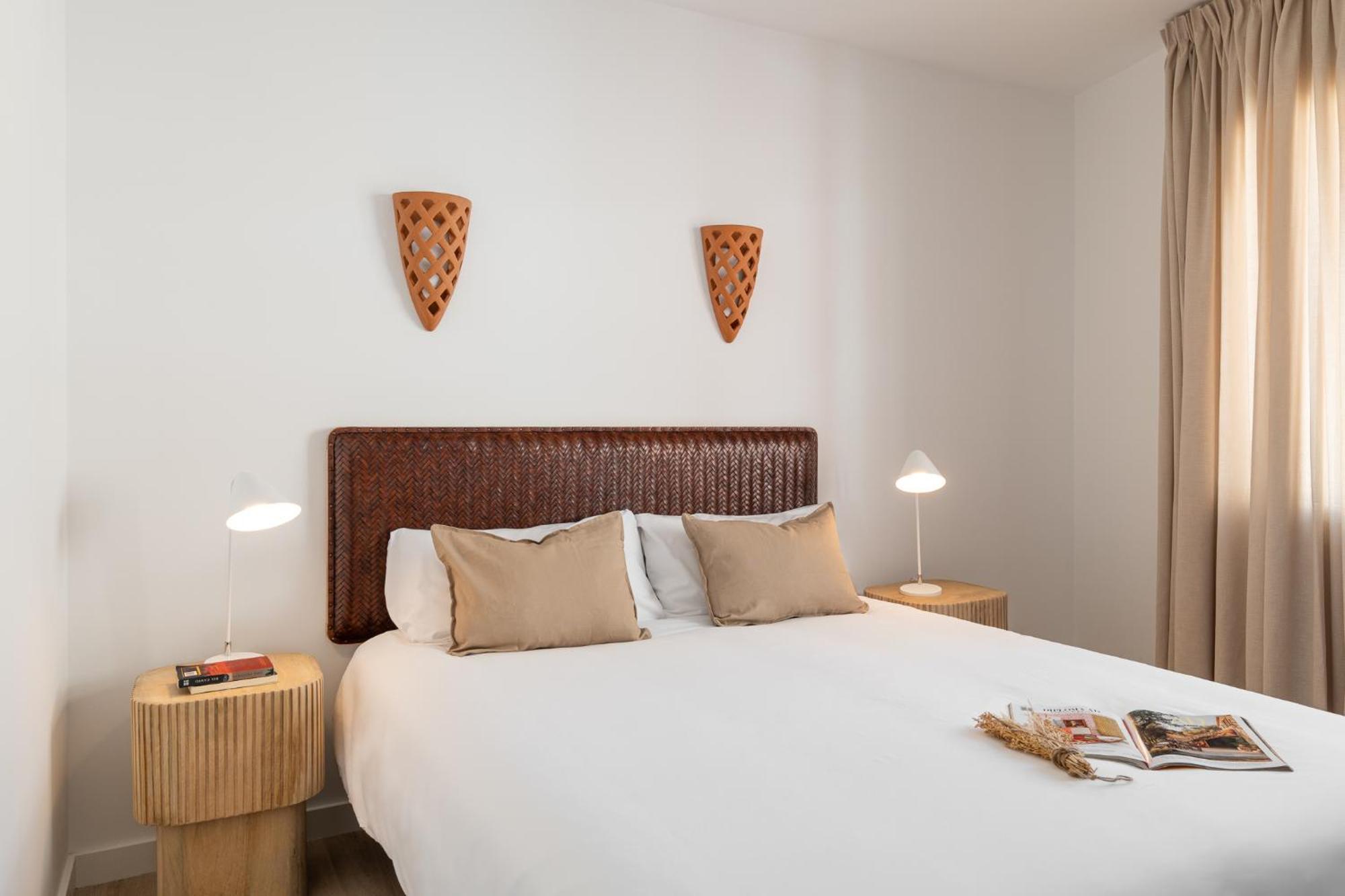 Calella Apartments By Olala Homes Kültér fotó