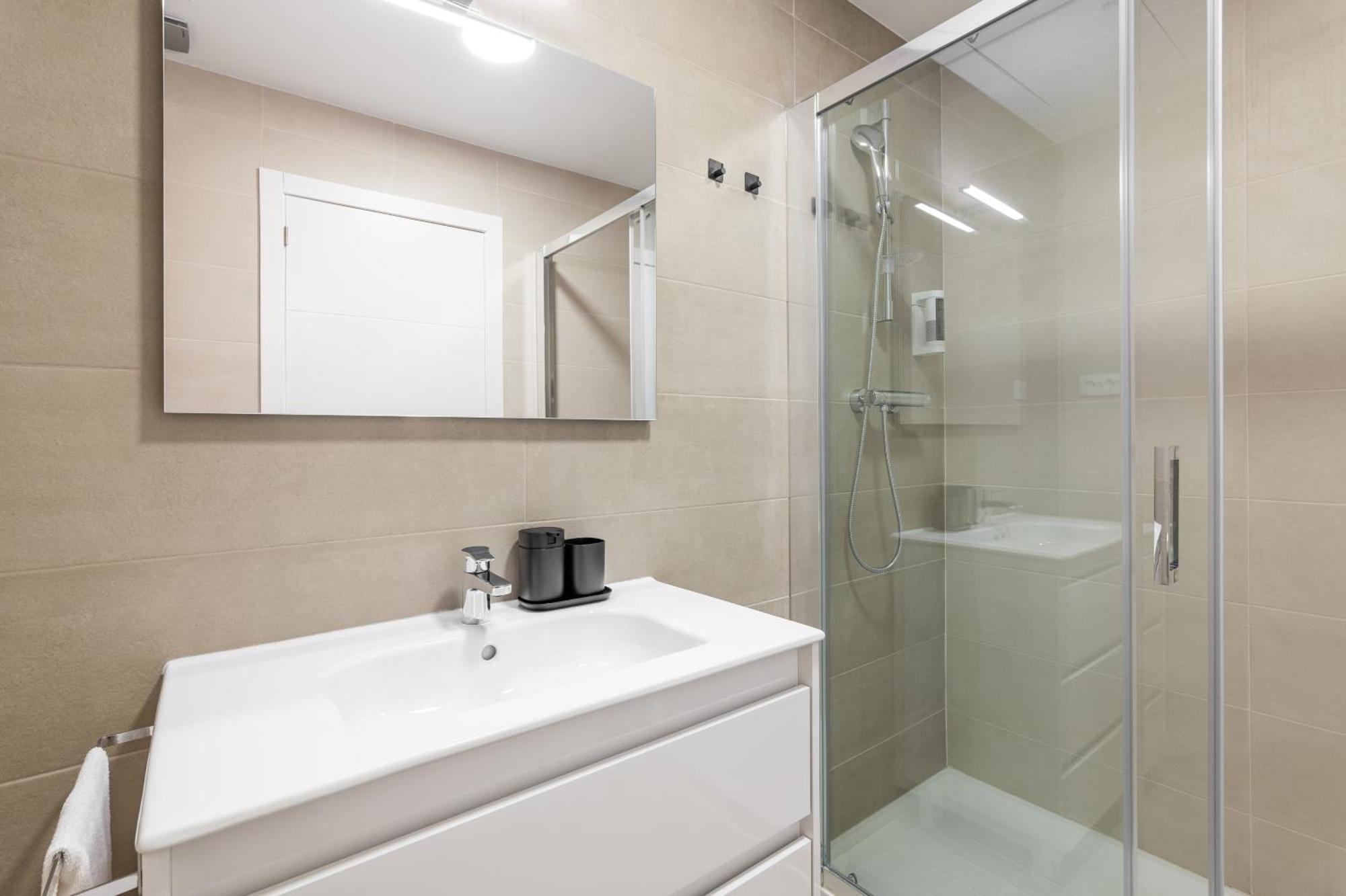 Calella Apartments By Olala Homes Kültér fotó