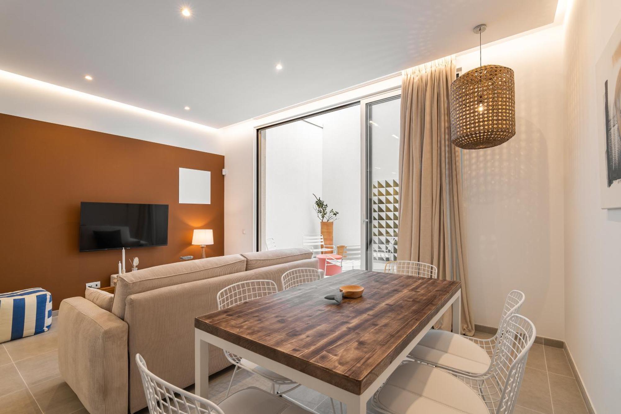 Calella Apartments By Olala Homes Kültér fotó
