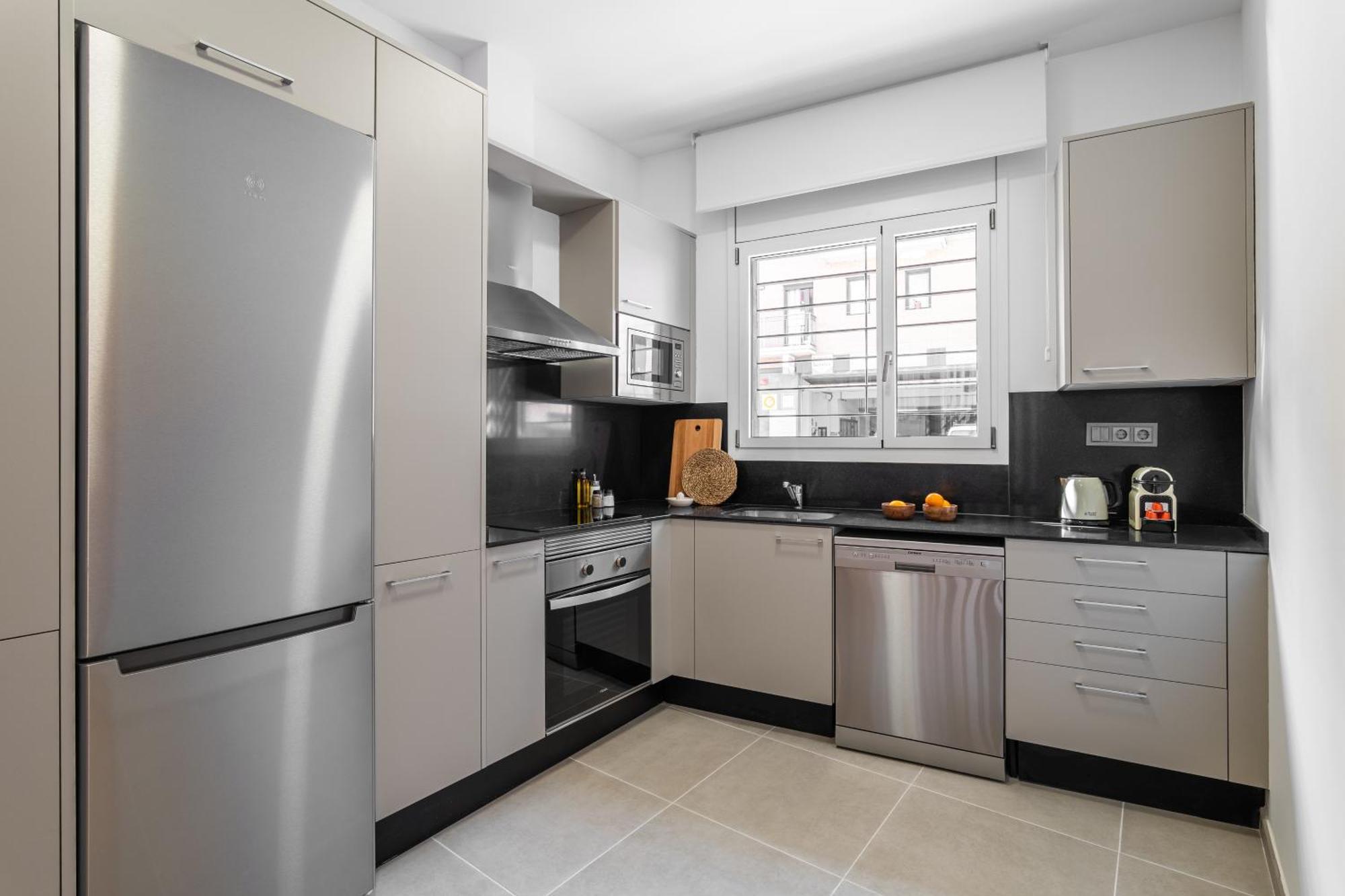 Calella Apartments By Olala Homes Kültér fotó