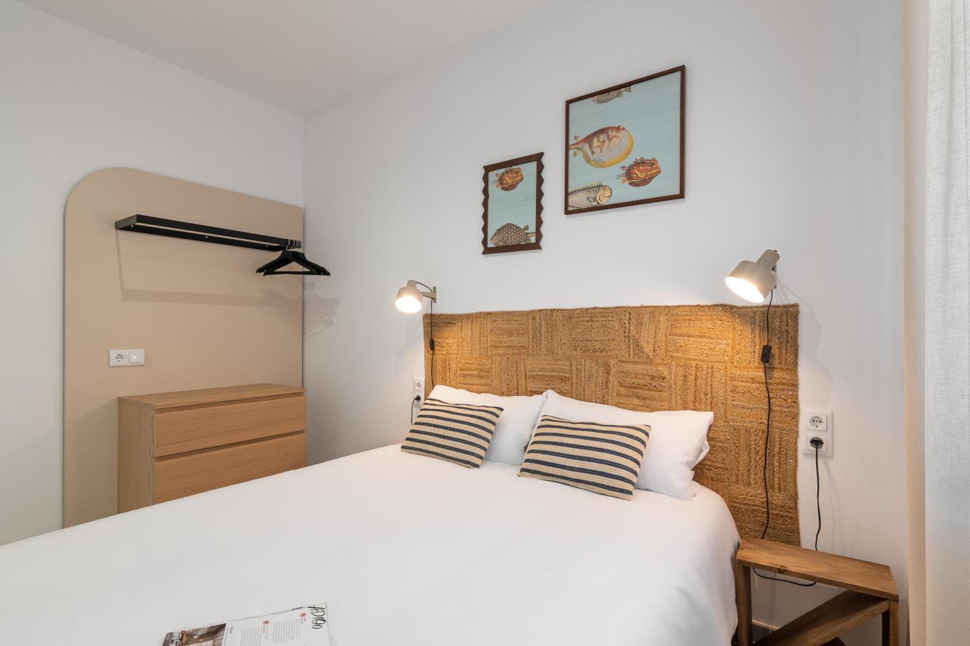 Calella Apartments By Olala Homes Kültér fotó