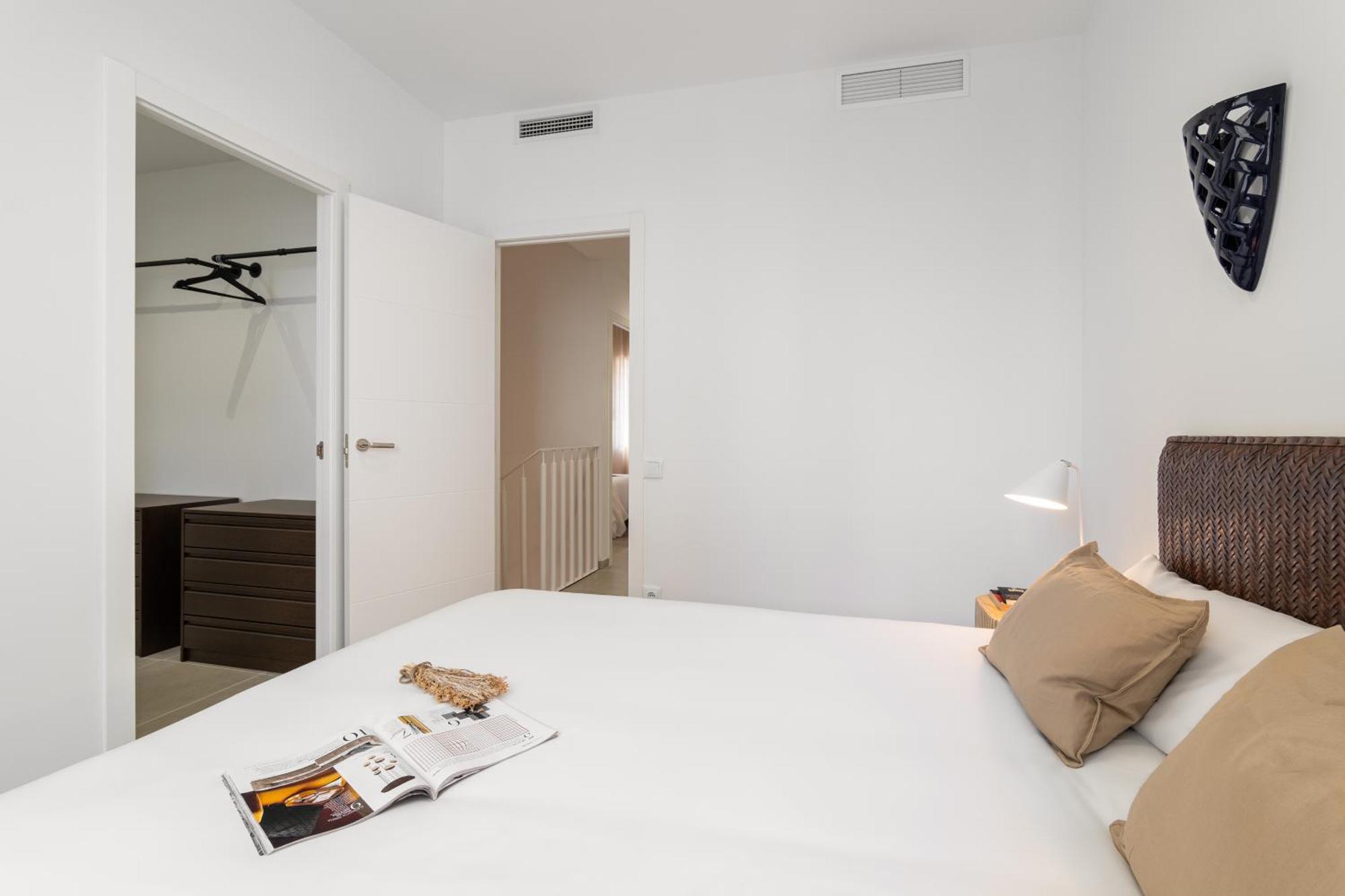 Calella Apartments By Olala Homes Kültér fotó