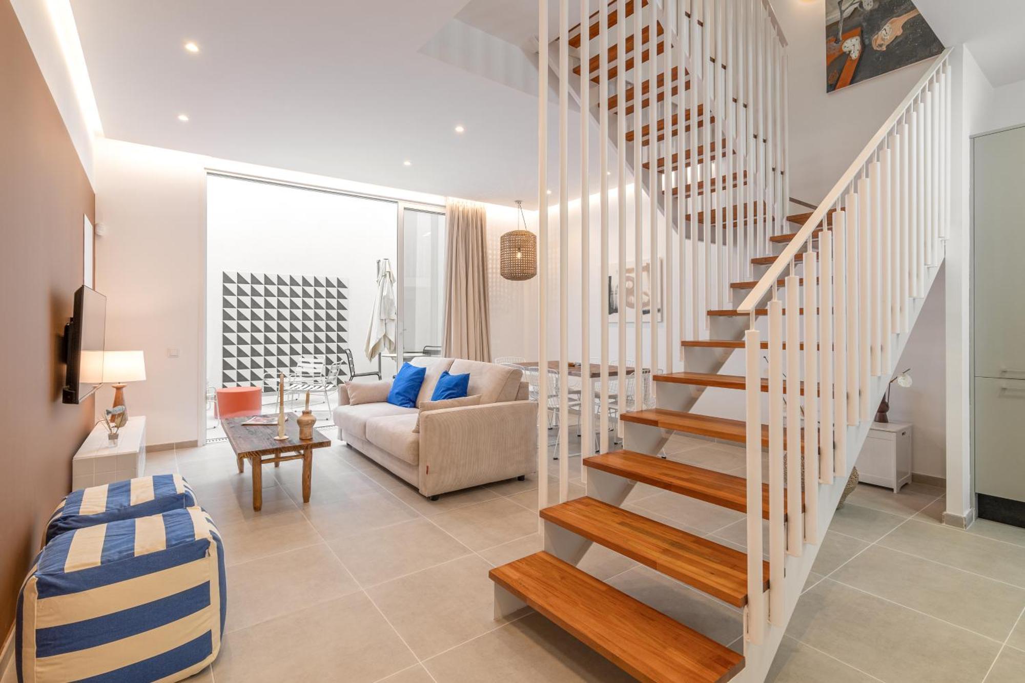Calella Apartments By Olala Homes Kültér fotó
