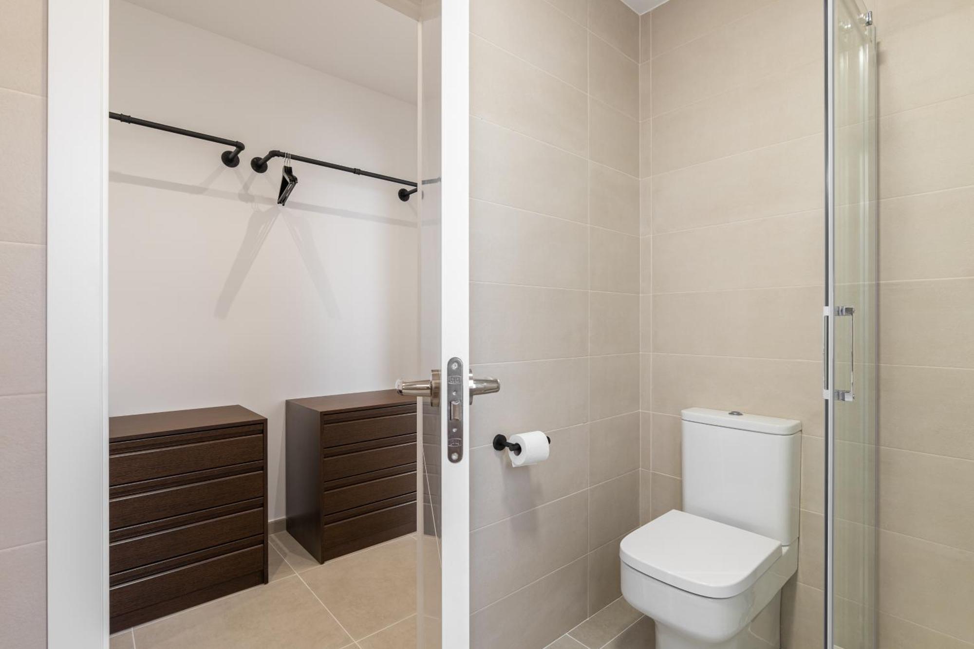 Calella Apartments By Olala Homes Kültér fotó