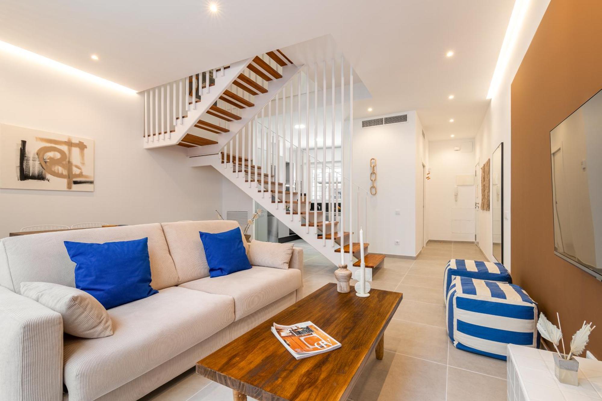 Calella Apartments By Olala Homes Kültér fotó