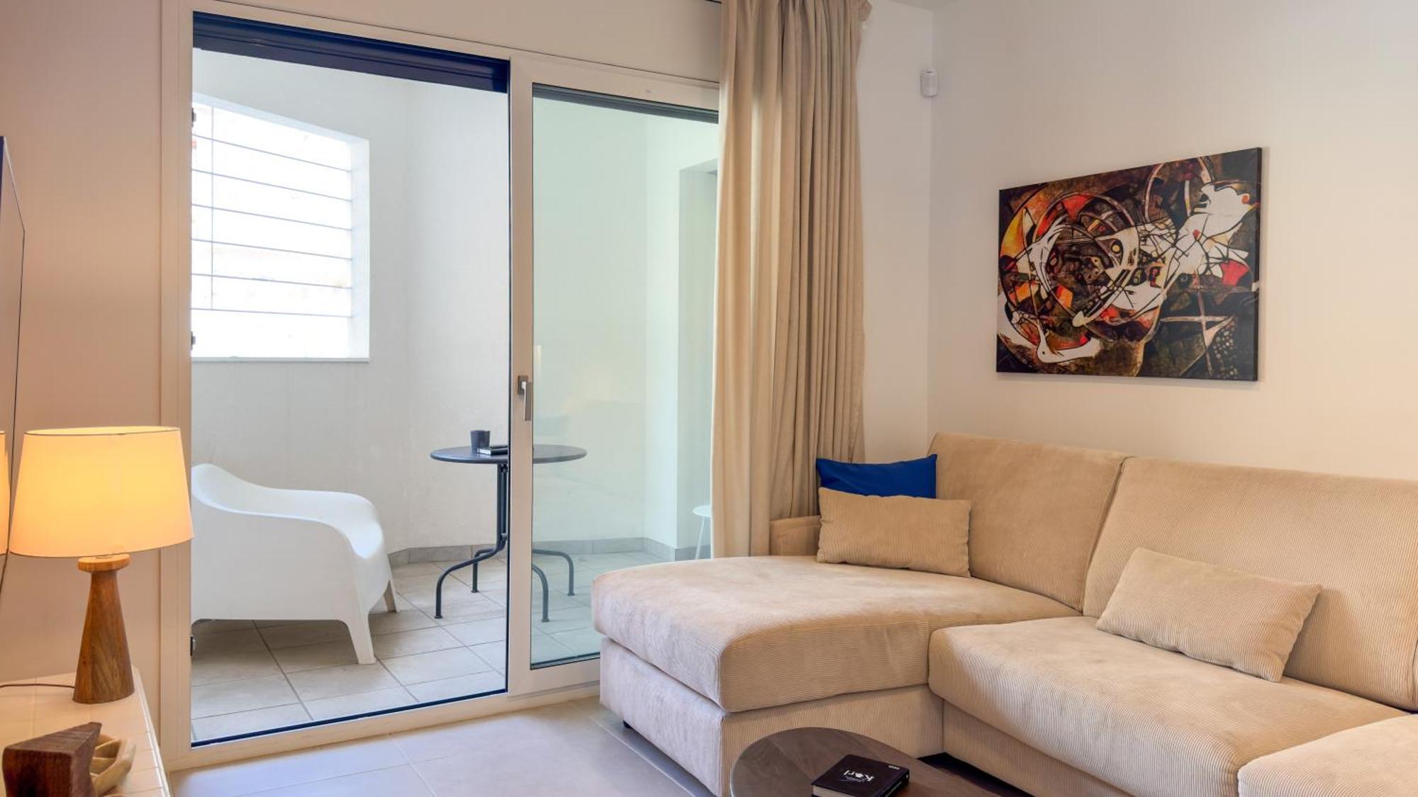 Calella Apartments By Olala Homes Kültér fotó