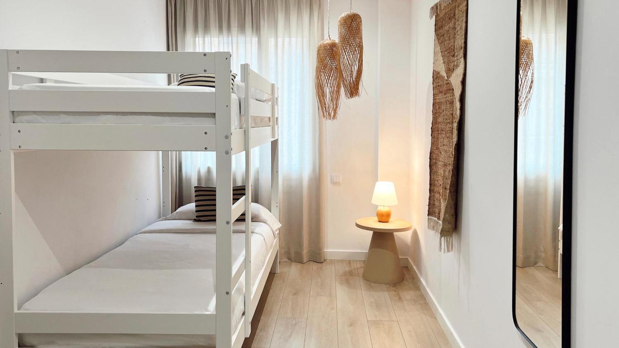 Calella Apartments By Olala Homes Kültér fotó