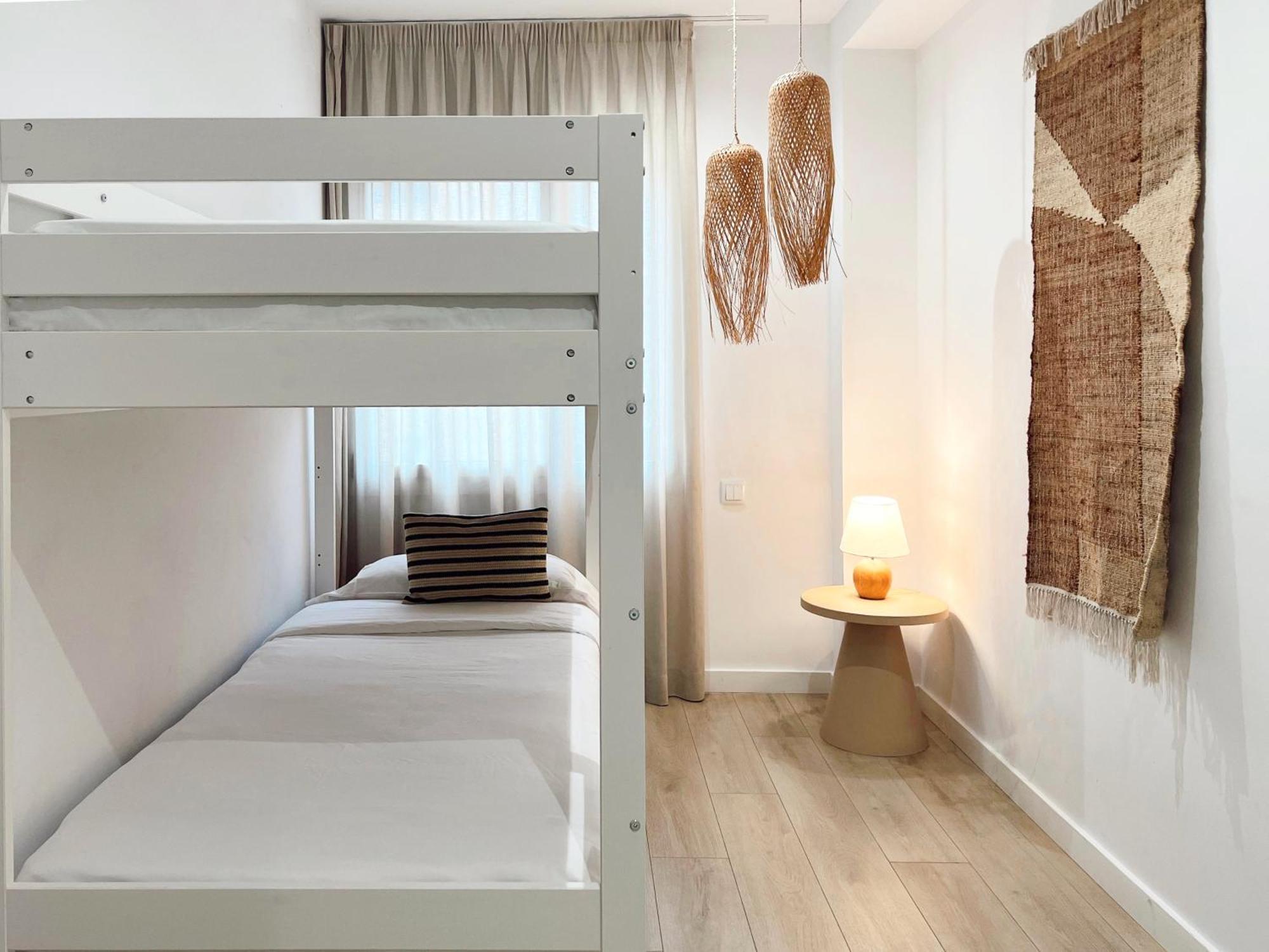 Calella Apartments By Olala Homes Kültér fotó